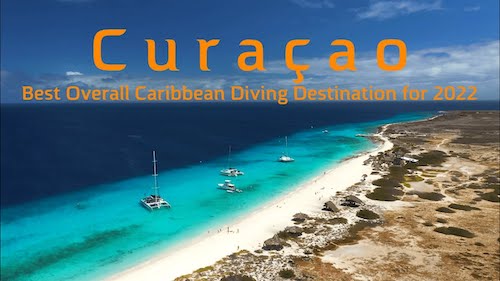 Curacao Popular Destinations
