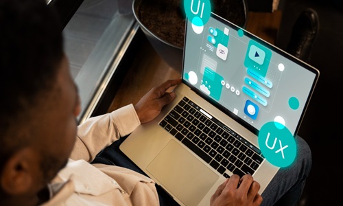 What services does the company uxdivers.com offer?