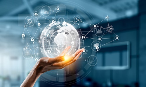 What is Digital Innovation?