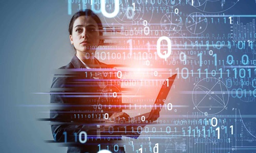 Companies that help you drive digital transformation through custom software solutions(