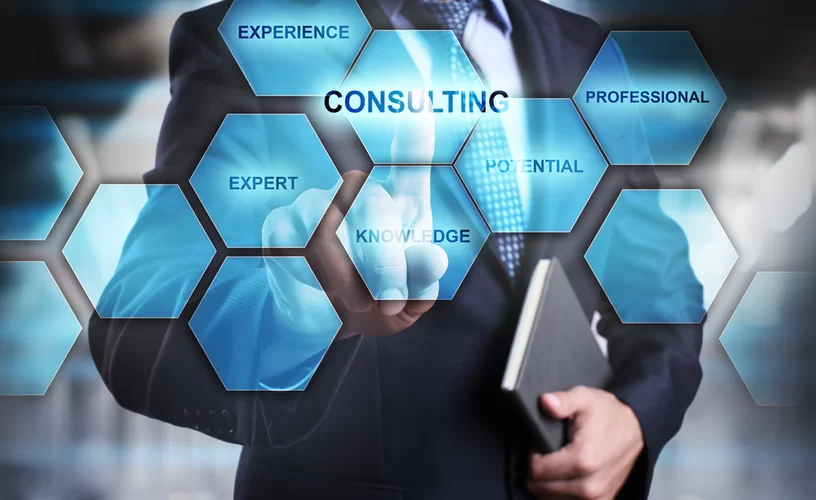 Consulting Companies in Remote Sensing Applications
