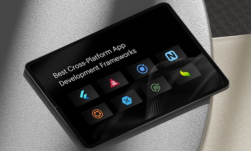 Multiplatform App Development