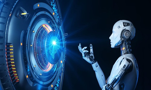 The impact of artificial intelligence on UX design
