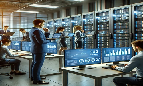 The importance of performance testing