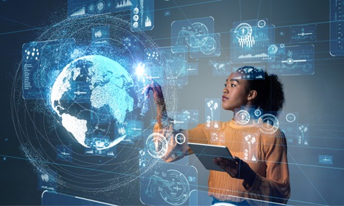 What is Digital Innovation?