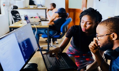What services do IT staff augmentation companies offer?